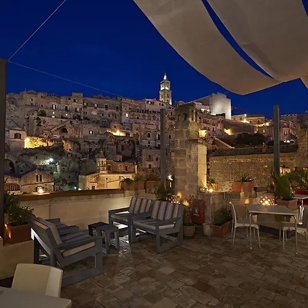 Fra I Sassi Bed & Breakfast