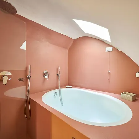 Fra I Sassi Bed & Breakfast 3*