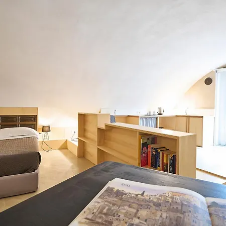 Fra I Sassi 3* Matera