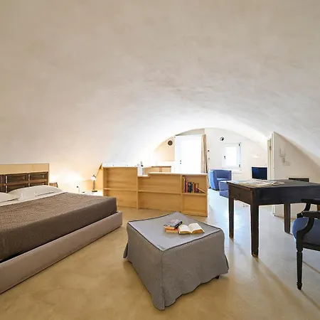 Fra I Sassi Bed & Breakfast