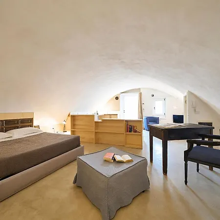 Fra I Sassi Matera
