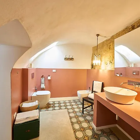 Fra I Sassi Bed & Breakfast