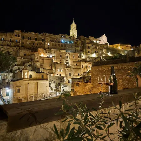 Fra I Sassi Bed & Breakfast 3*