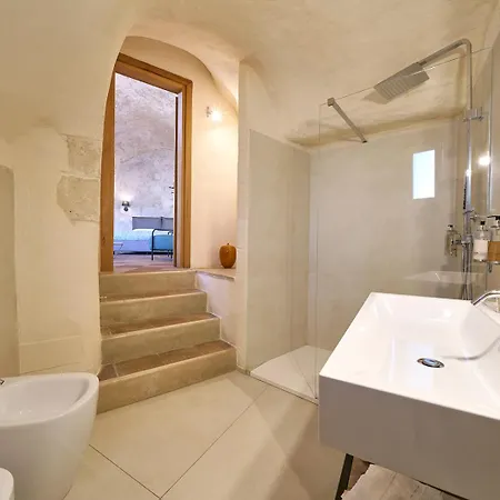 Fra I Sassi Bed & Breakfast 3*