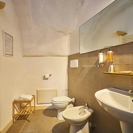 Fra I Sassi Bed & Breakfast