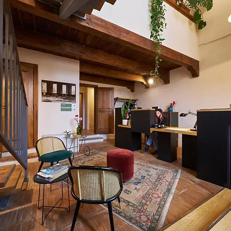 Bed & Breakfast Fra I Sassi Matera
