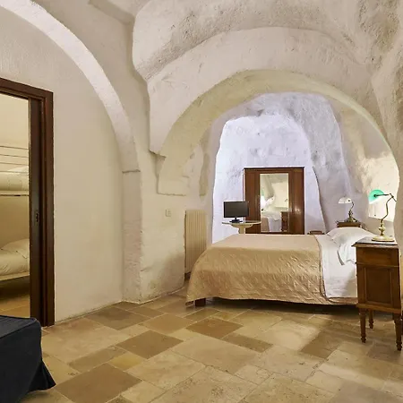 Bed & Breakfast Fra I Sassi