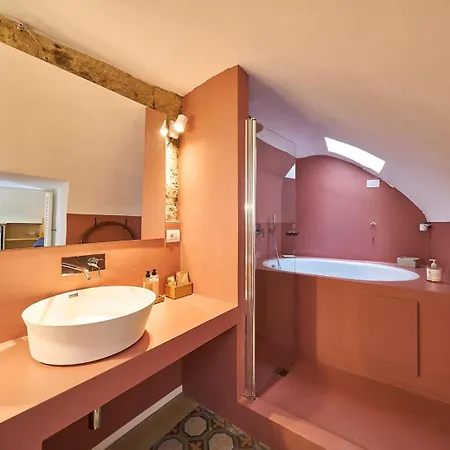 Fra I Sassi Bed & Breakfast
