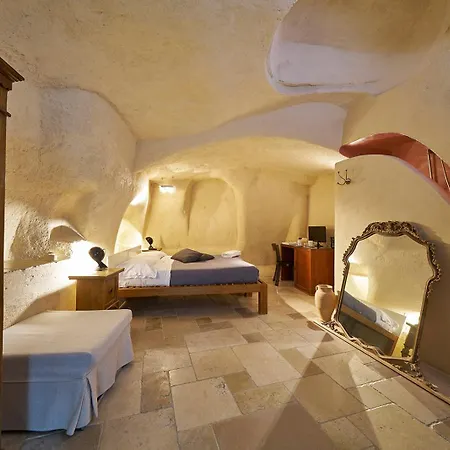 Fra I Sassi Matera
