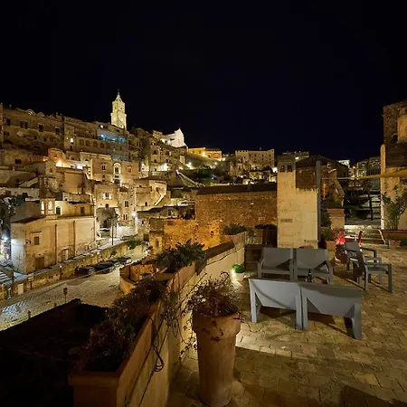 Bed & Breakfast Fra I Sassi
