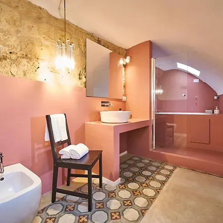 Bed & Breakfast Fra I Sassi 3*