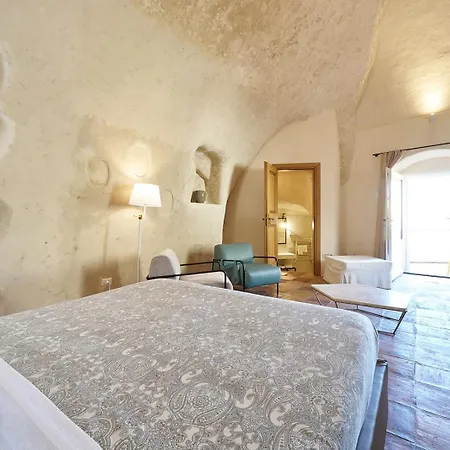 Fra I Sassi Bed & Breakfast Matera