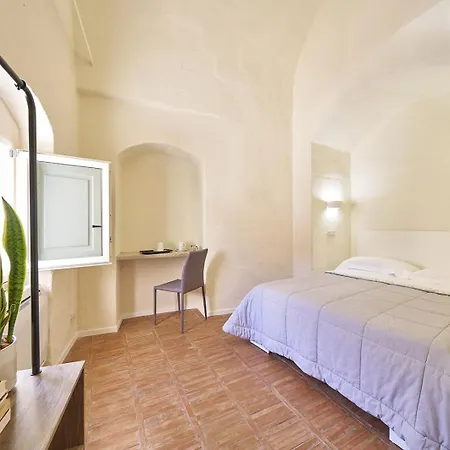 Fra I Sassi 3* Matera