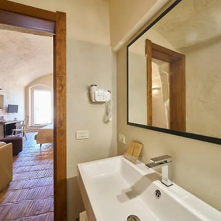 Bed & Breakfast Fra I Sassi Matera