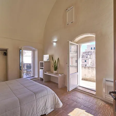 Bed & Breakfast Fra I Sassi