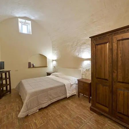 Fra I Sassi Bed & Breakfast Matera