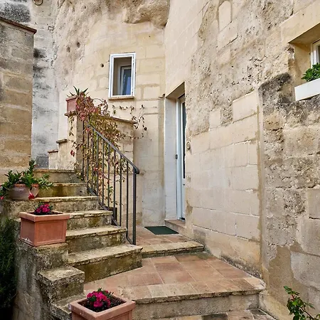 Fra I Sassi Bed & Breakfast Matera