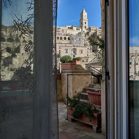 Fra I Sassi Matera