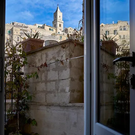 Bed & Breakfast Fra I Sassi