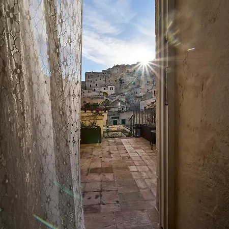 Fra I Sassi Bed & Breakfast