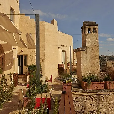 Fra I Sassi Bed & Breakfast 3*