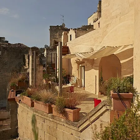 Bed & Breakfast Fra I Sassi 3*
