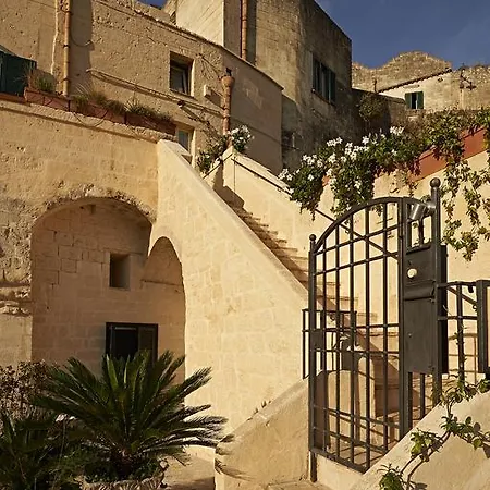 Fra I Sassi Matera