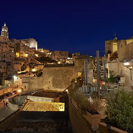 Bed & Breakfast Fra I Sassi Matera