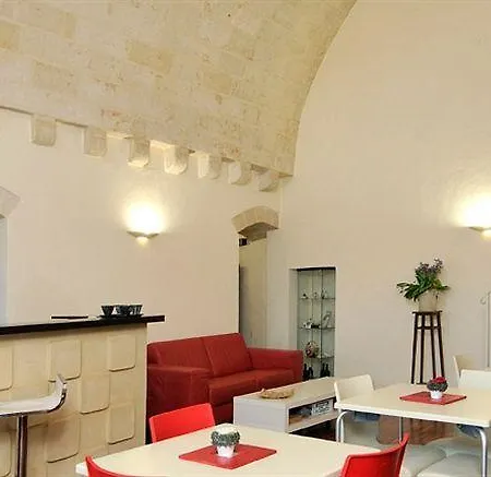 Fra I Sassi Matera