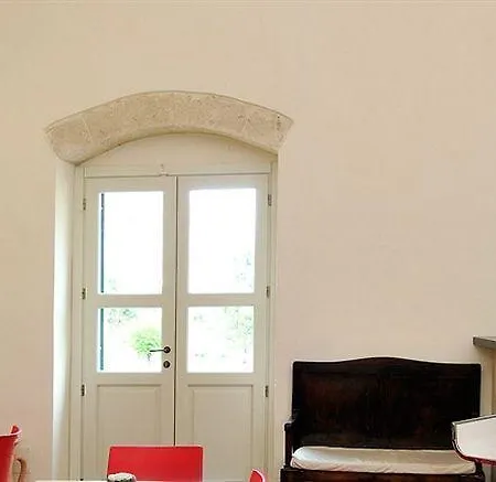 Bed & Breakfast Fra I Sassi Matera