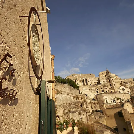 Fra I Sassi Matera