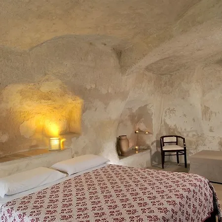 Fra I Sassi Bed & Breakfast