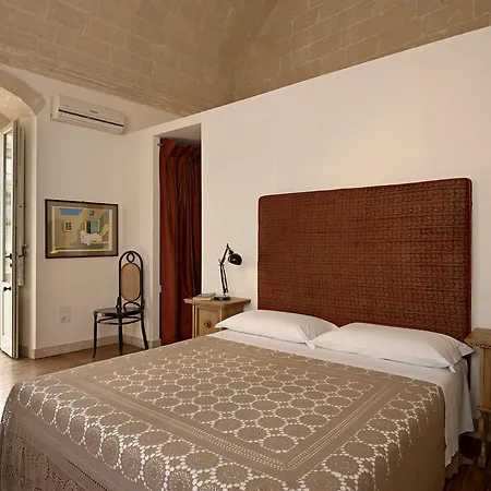 Fra I Sassi Bed & Breakfast