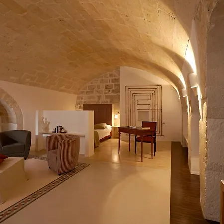 Bed & Breakfast Fra I Sassi