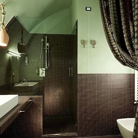 Bed & Breakfast Fra I Sassi Matera